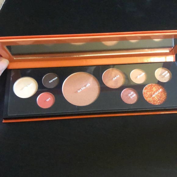 Touch in Sol Fill Up Orange palette - Picture 3 of 6
